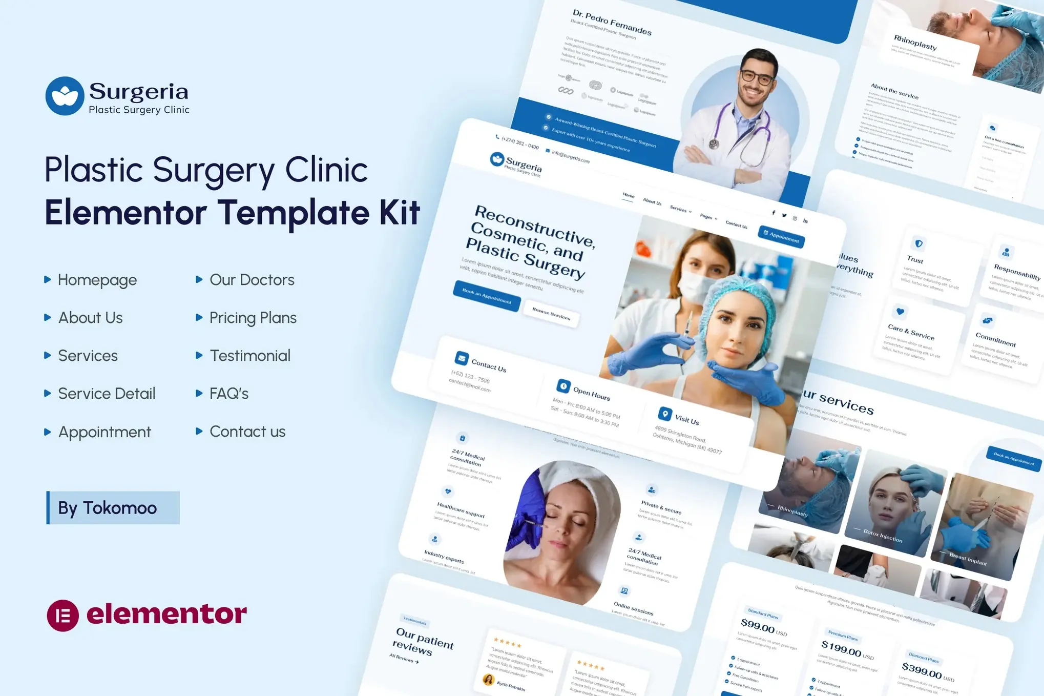 Surgeria