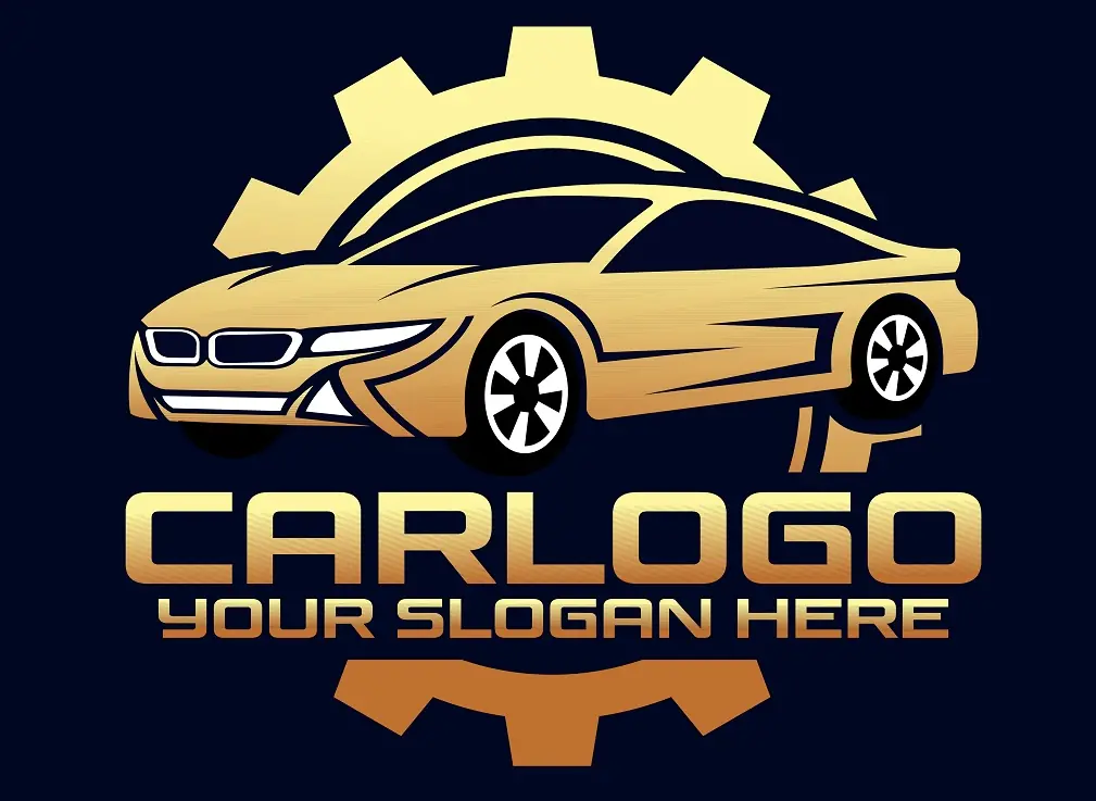 Automotive Logo 331