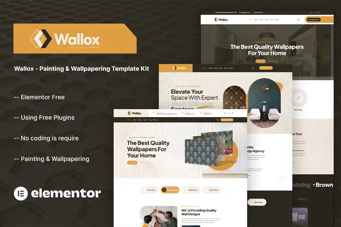Wallox