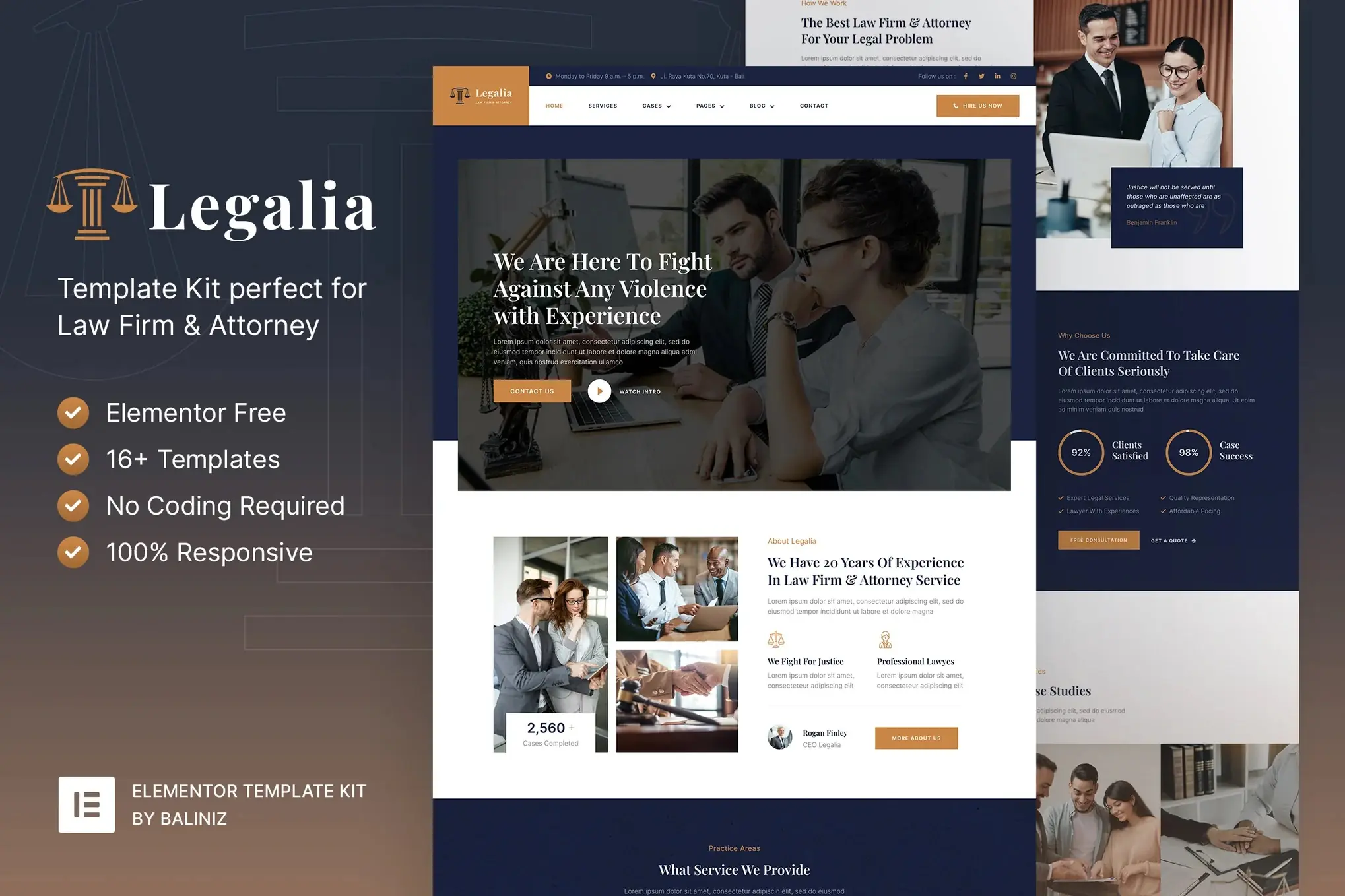 Legalia