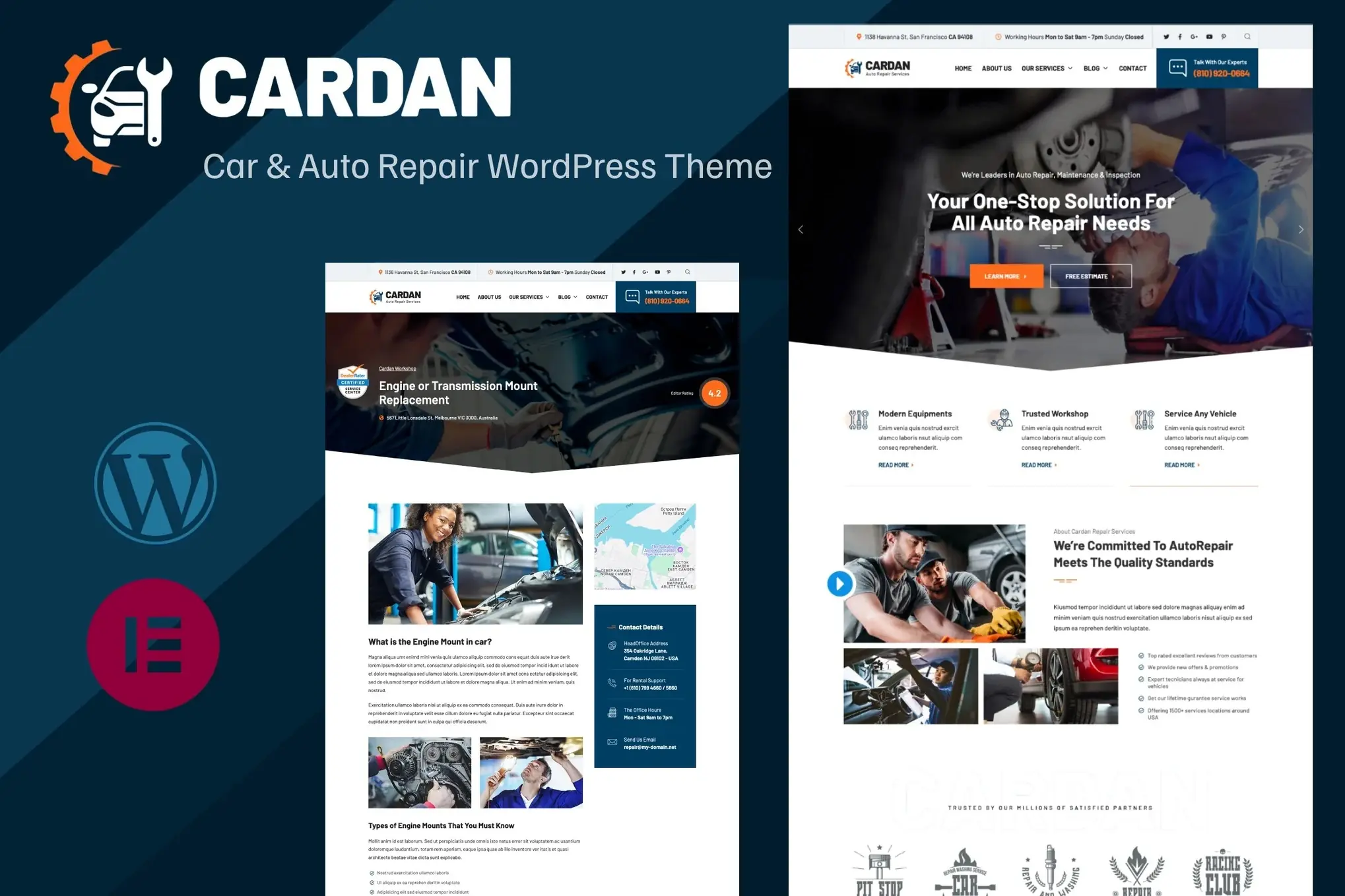 Cardan