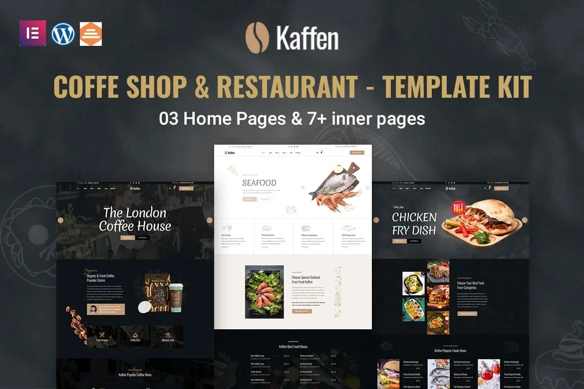 Kaffen