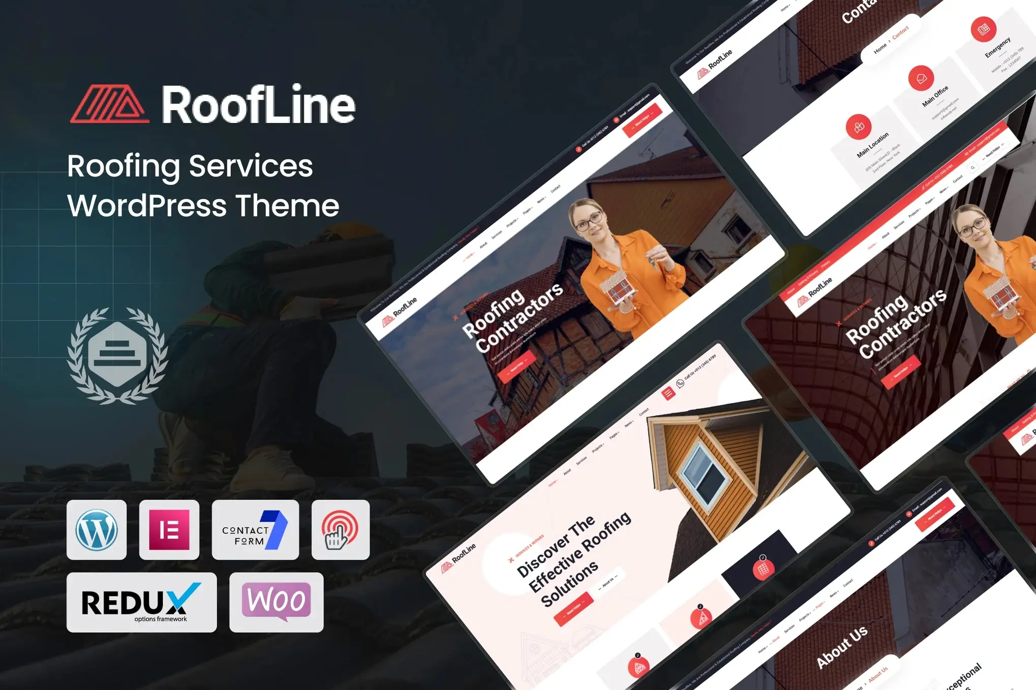RoofLine