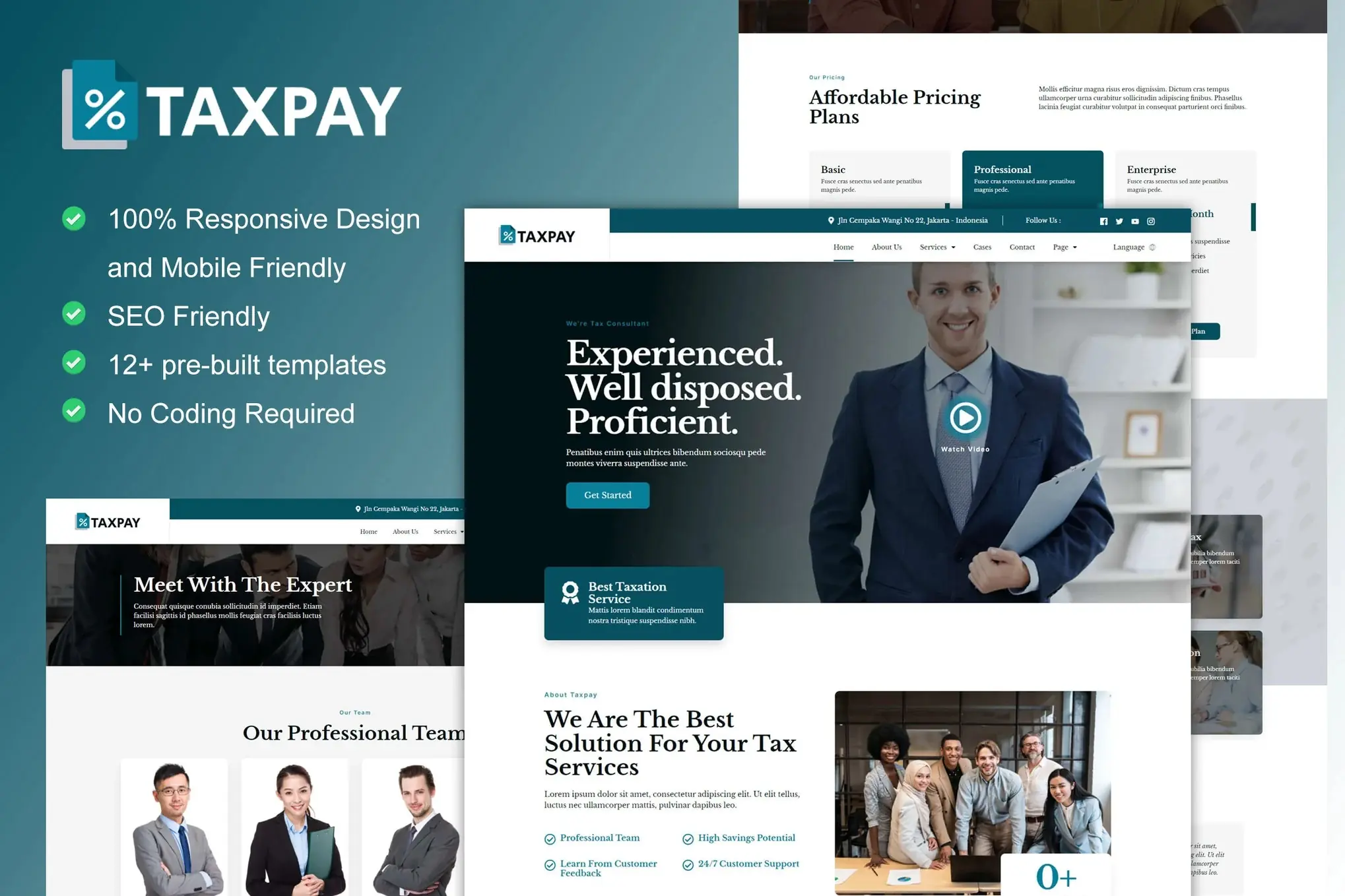 TaxPay
