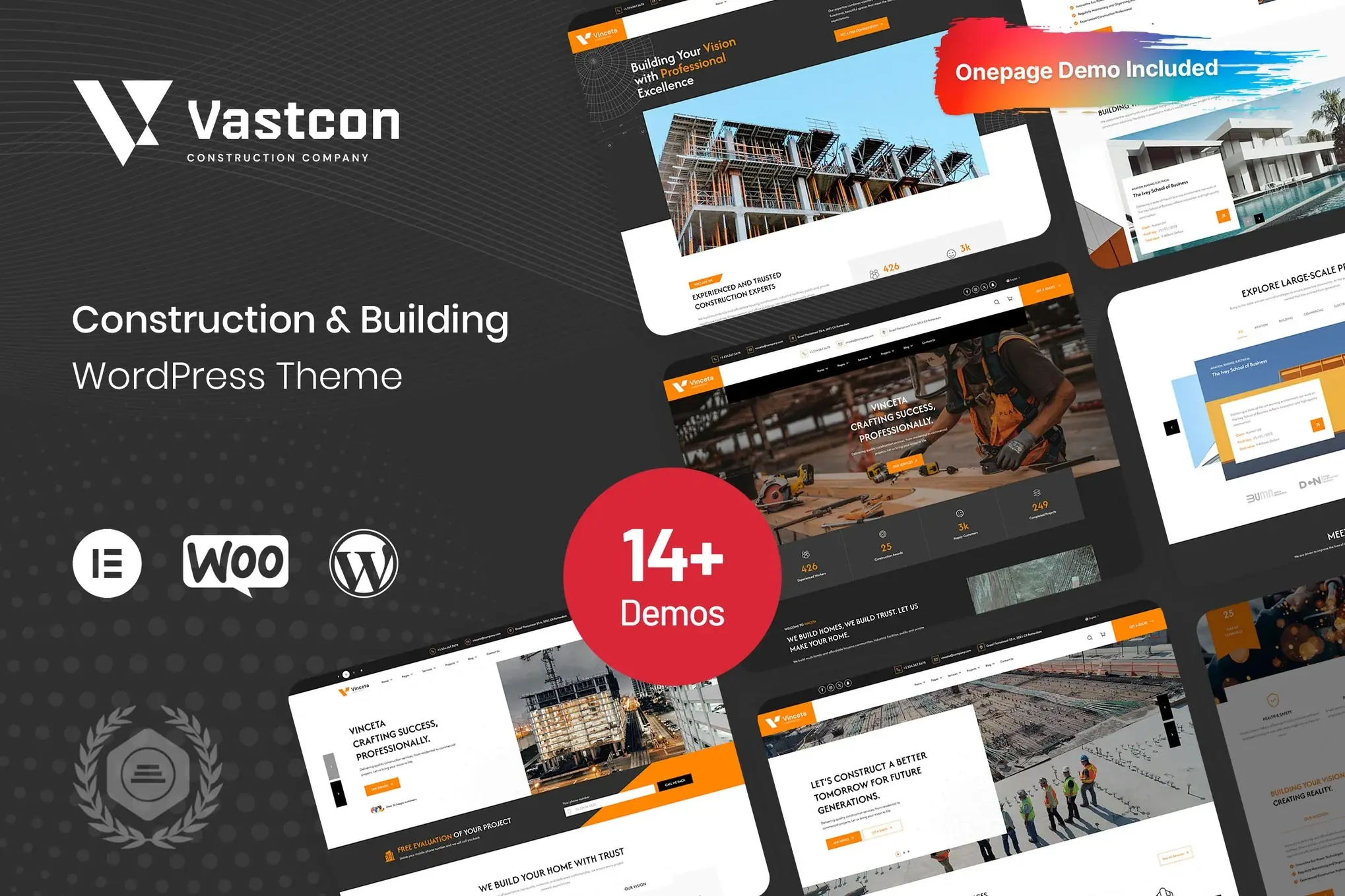 Vastcon
