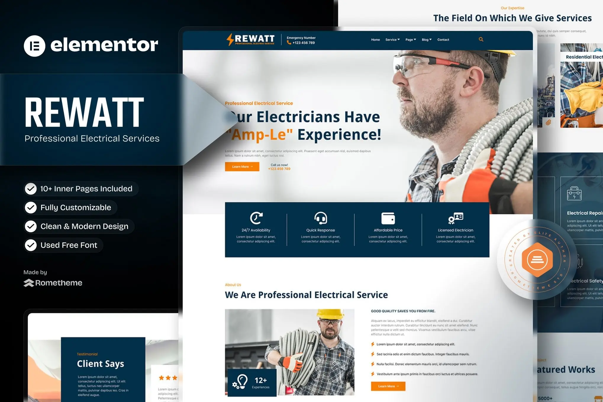 Rewatt