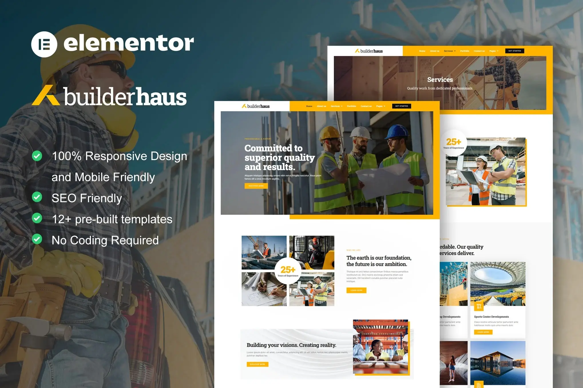 BuilderHaus