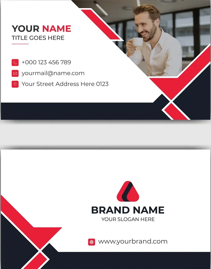 Insurance Business Card 251