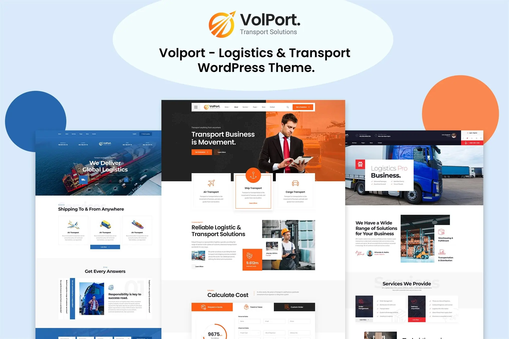 Volport