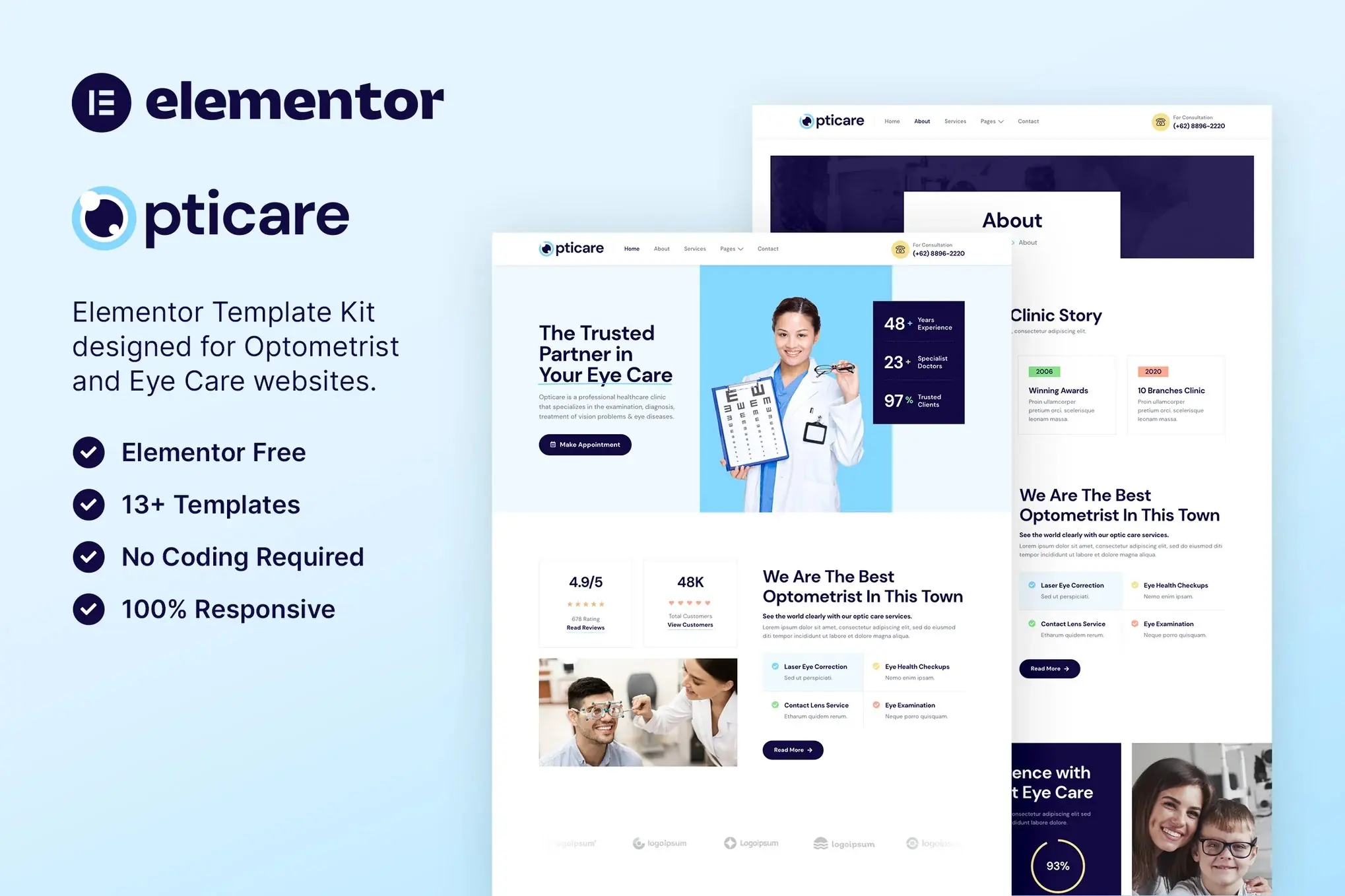 Opticare