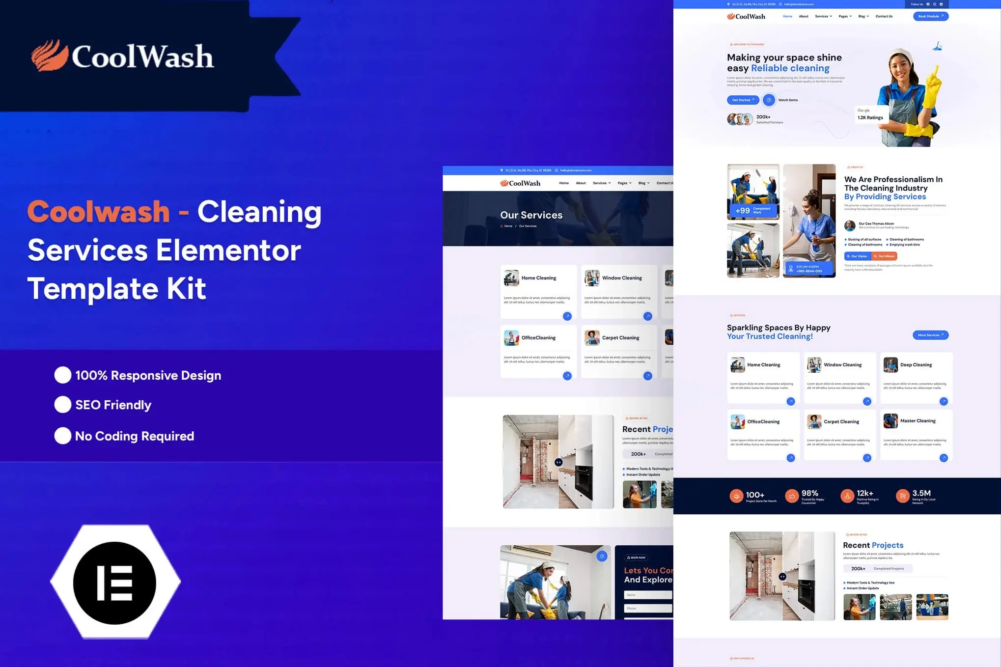 Coolwash