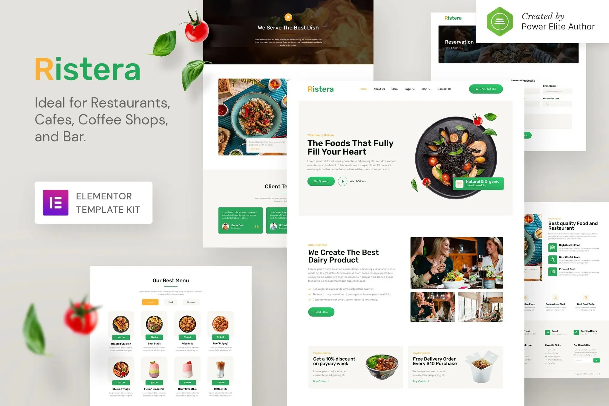 Ristera