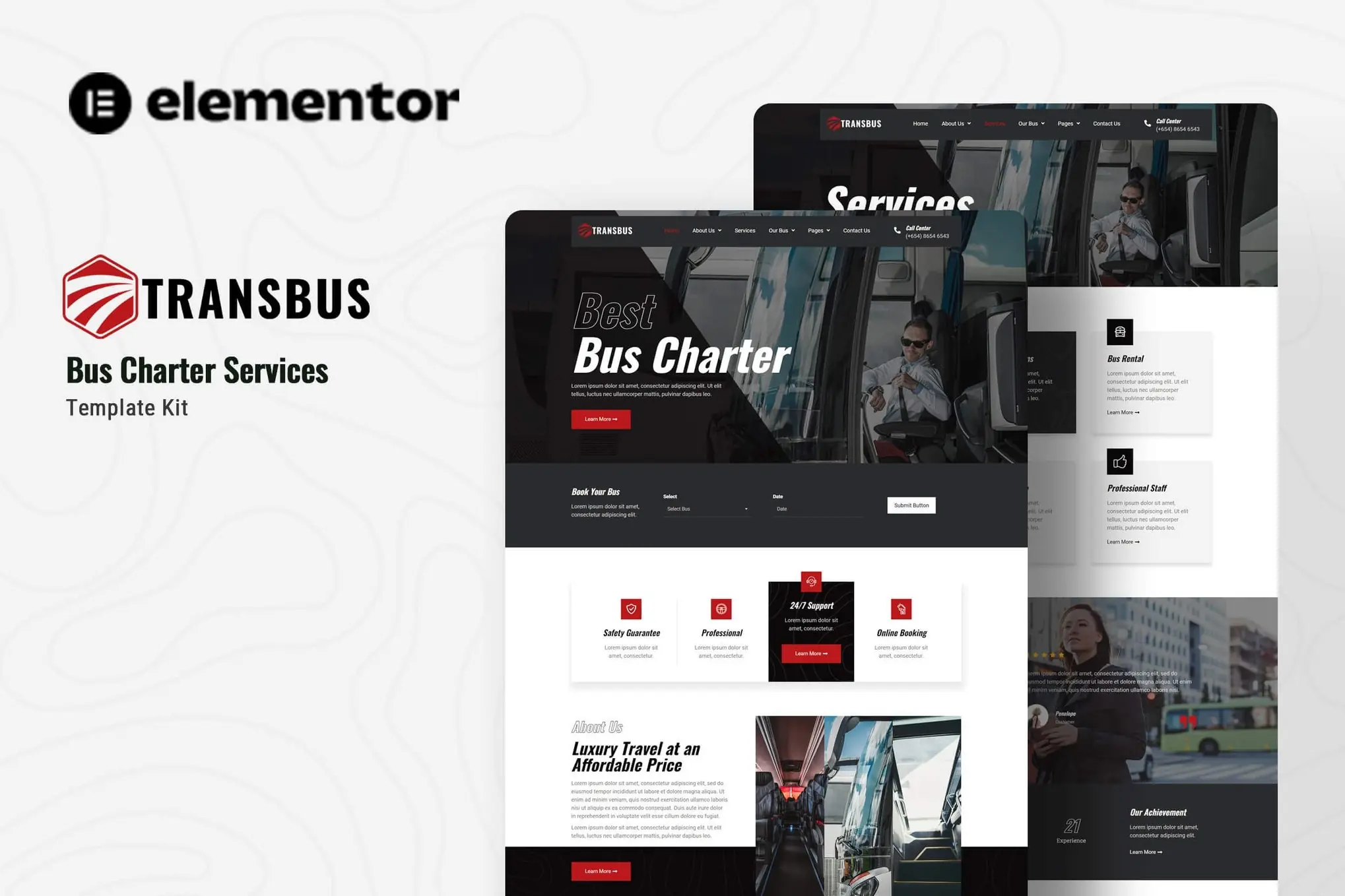Transbus