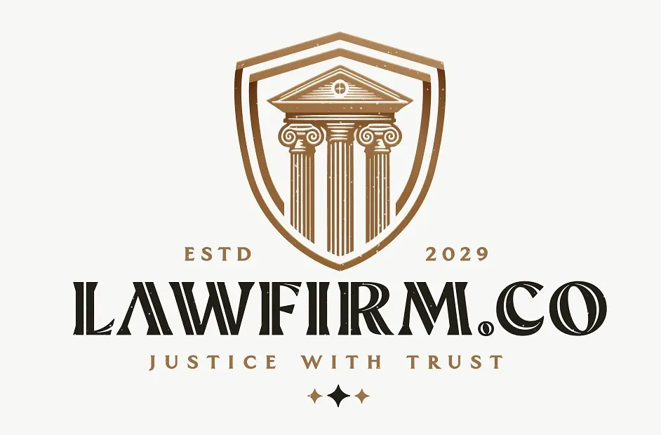 Law Firm Logo 241