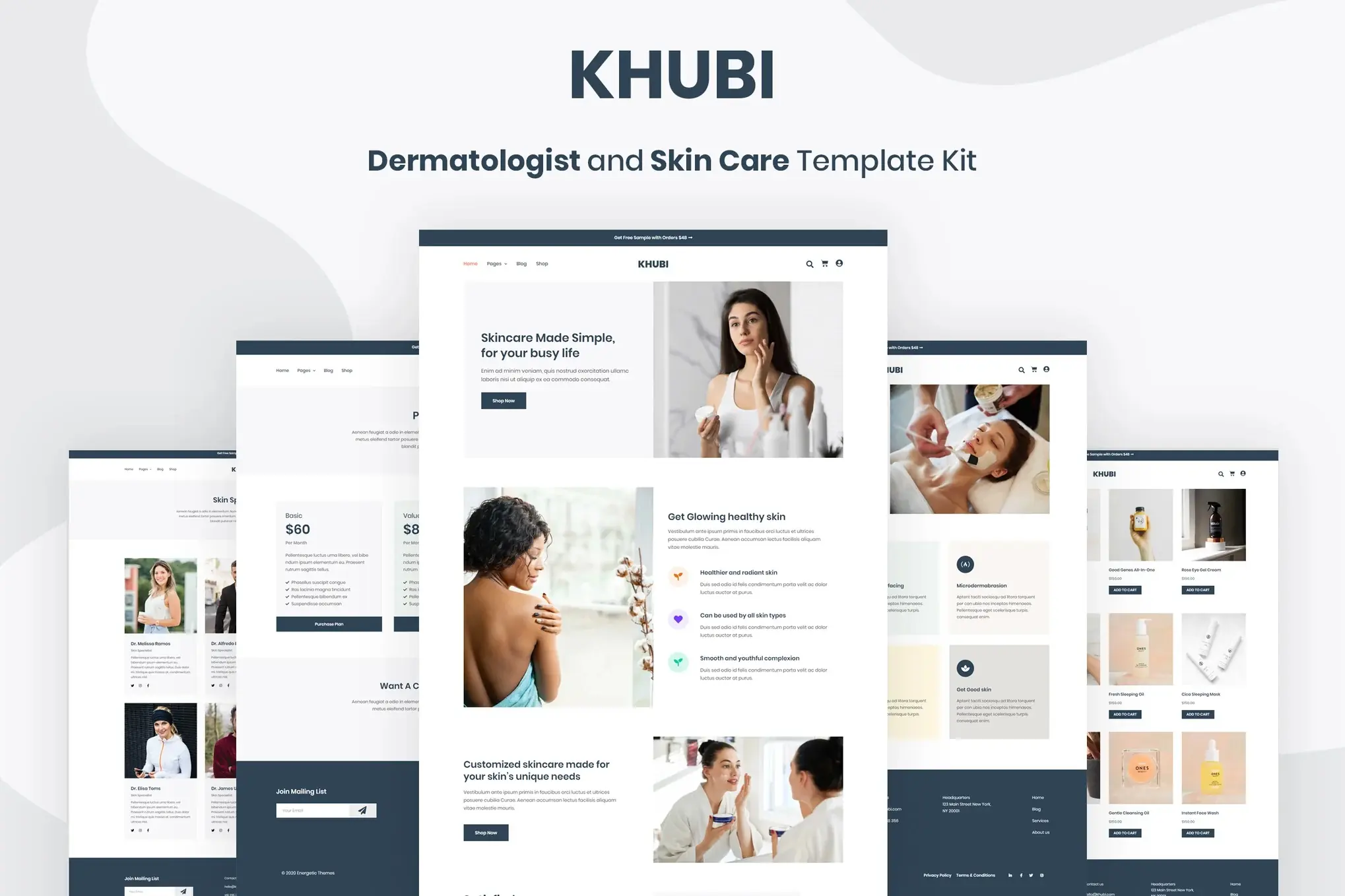 Khubi