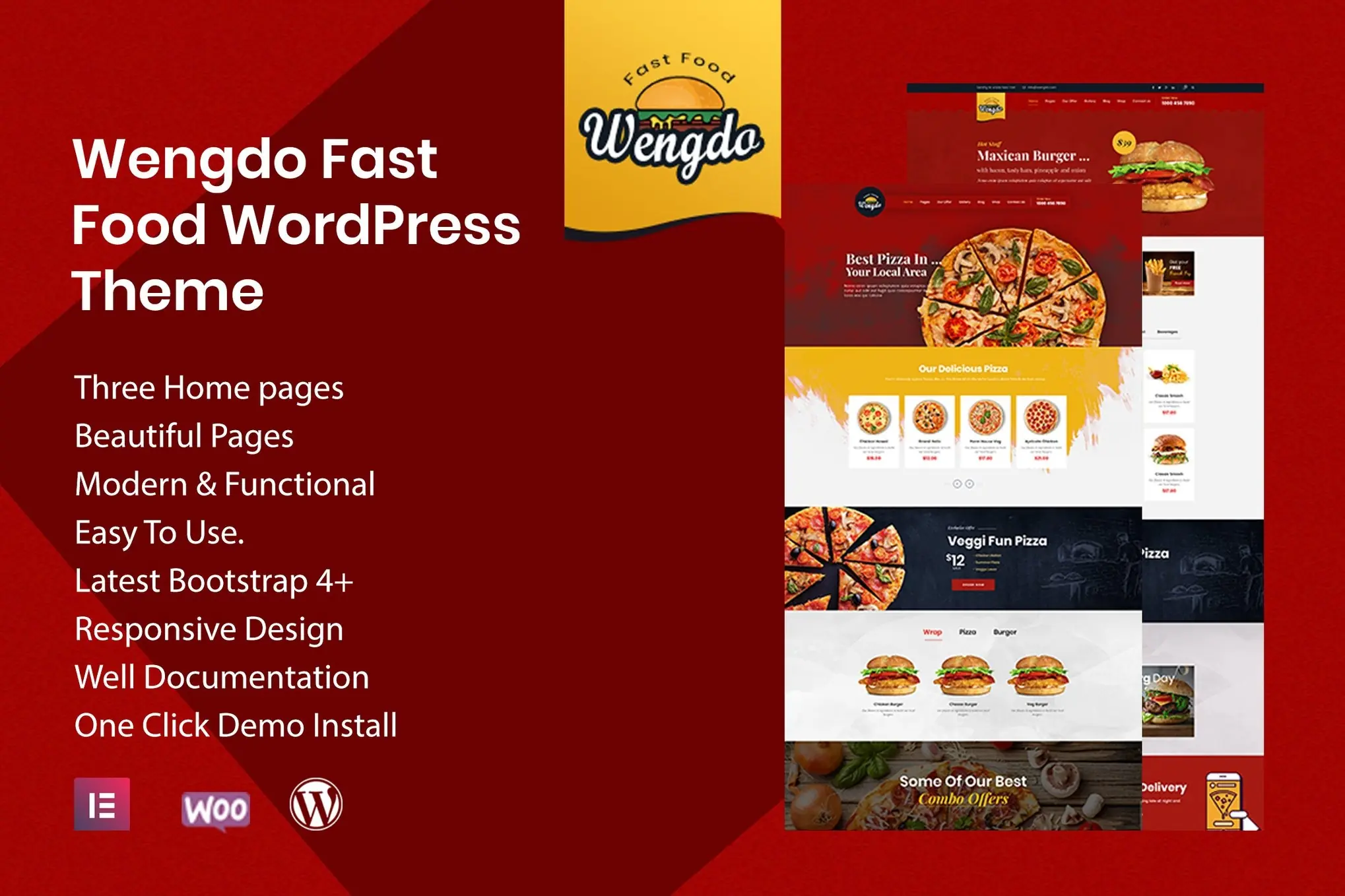 Wengdo