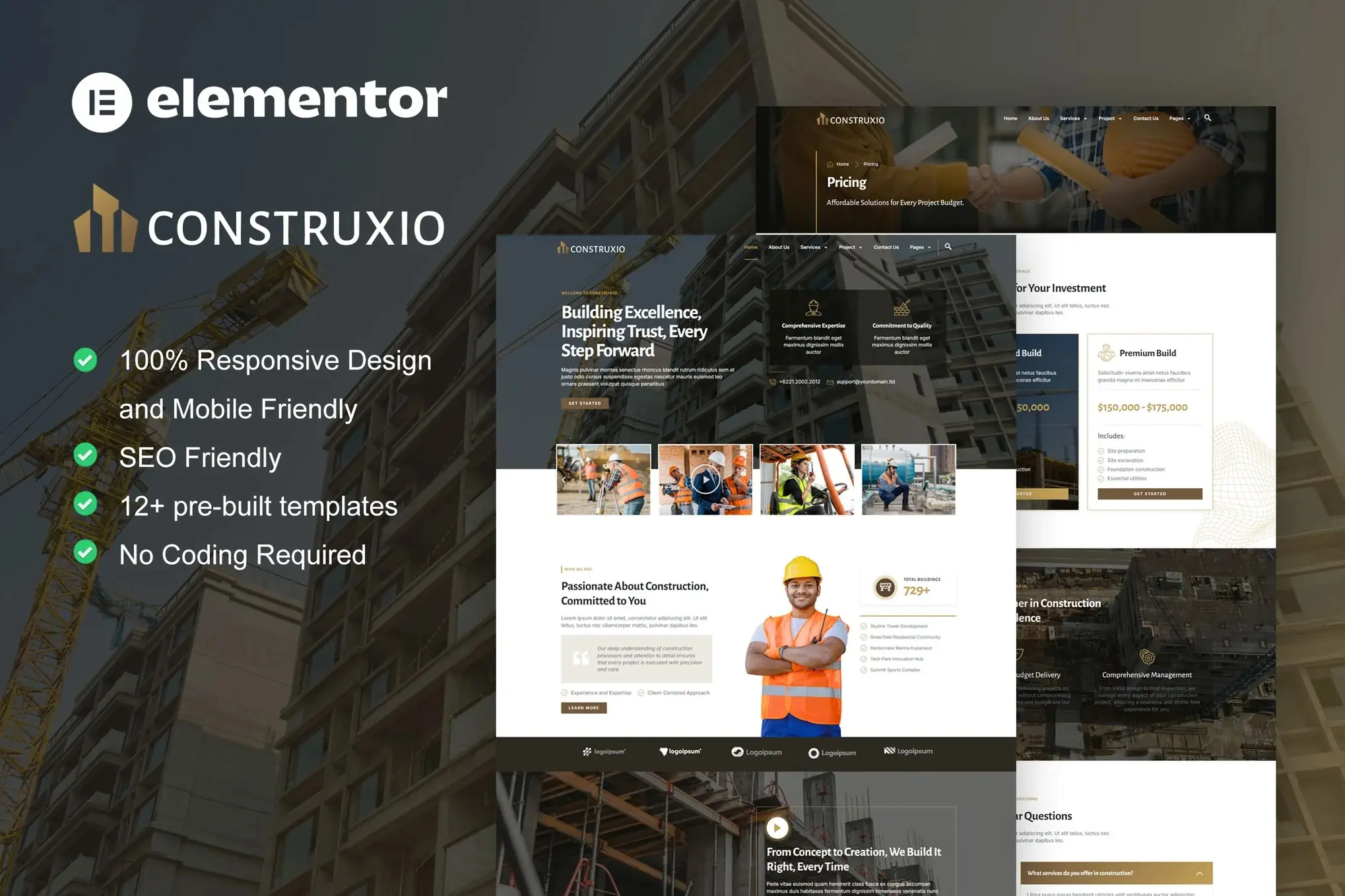 Construxio