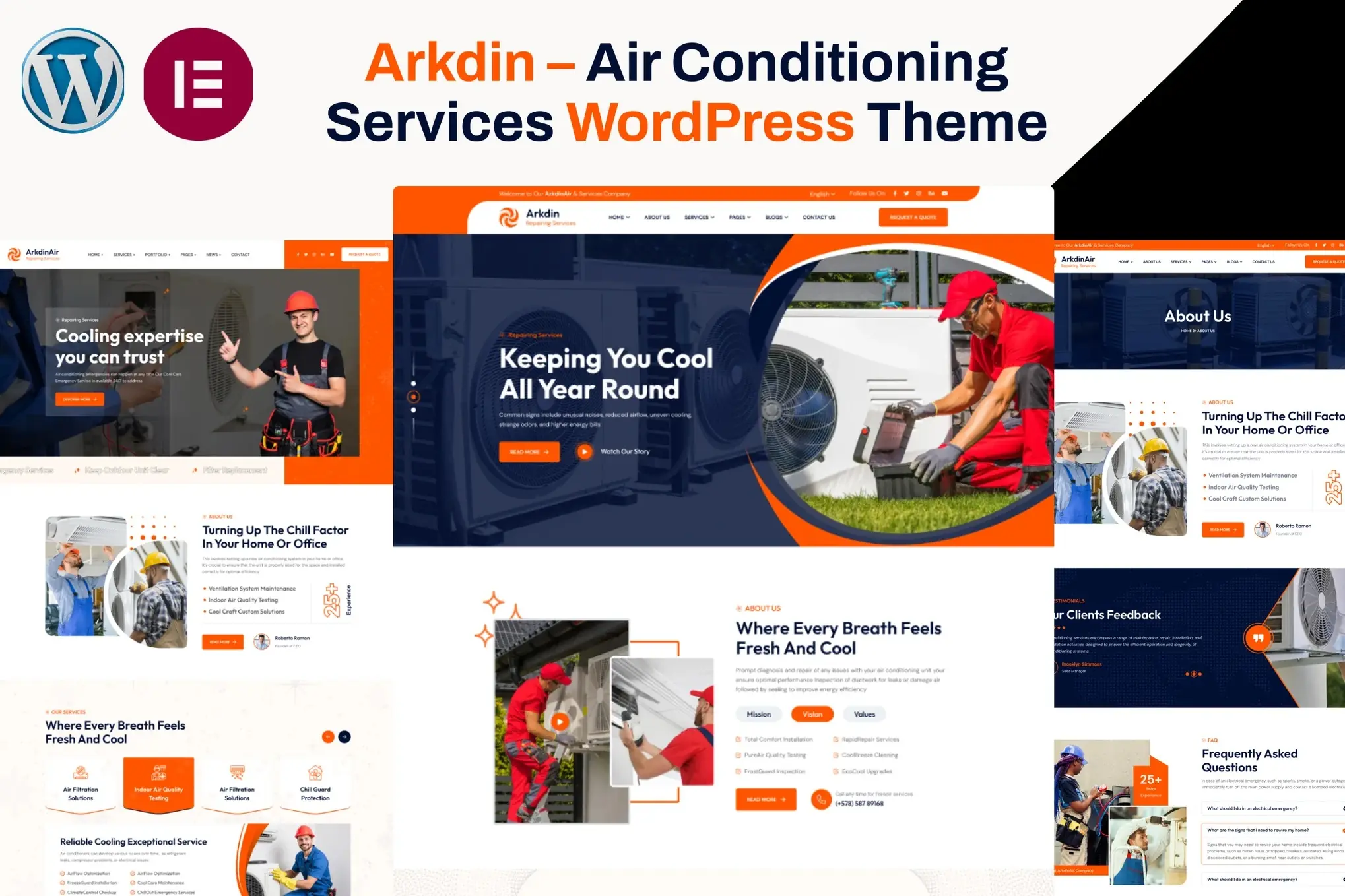 Arkdin