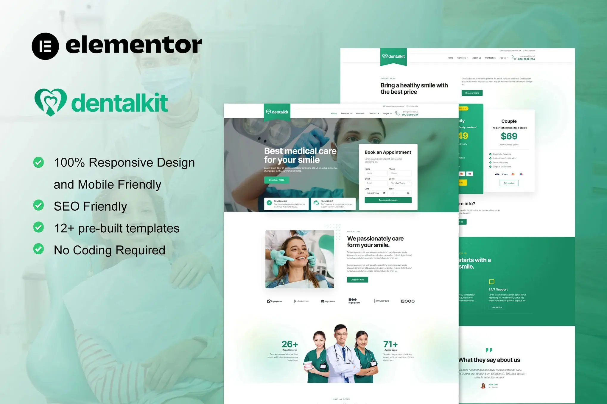 Dentalkit