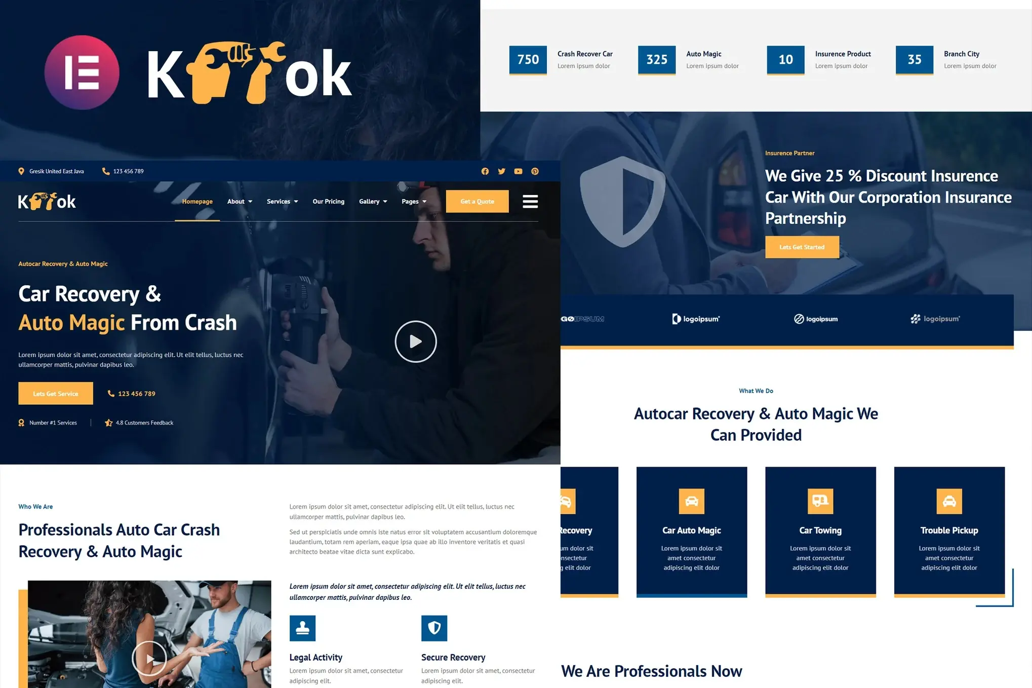 Ketok