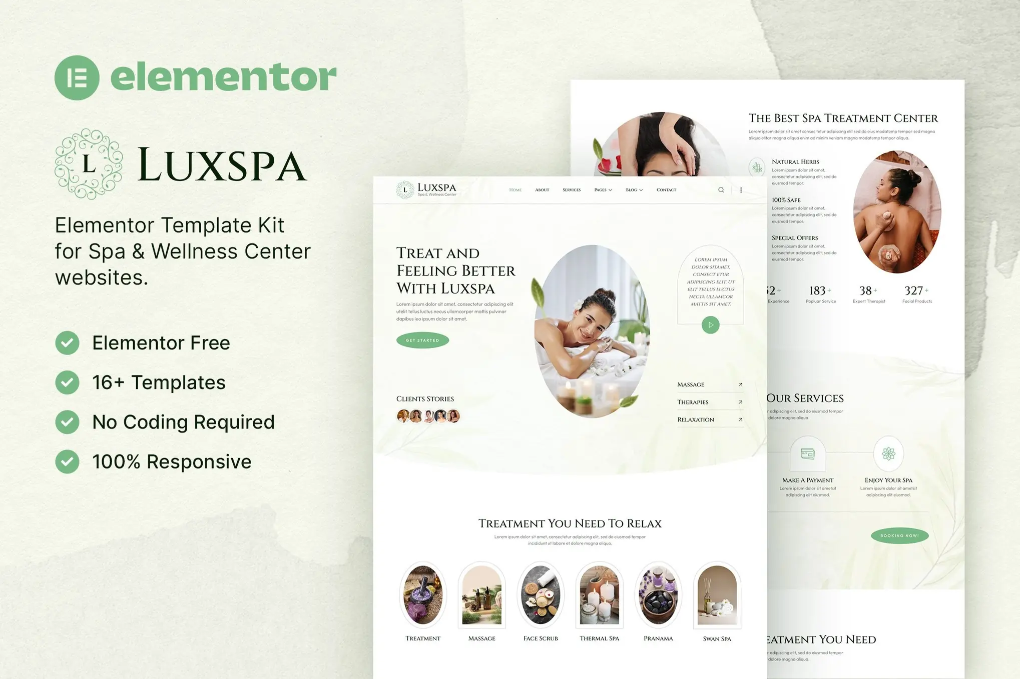 Luxspa