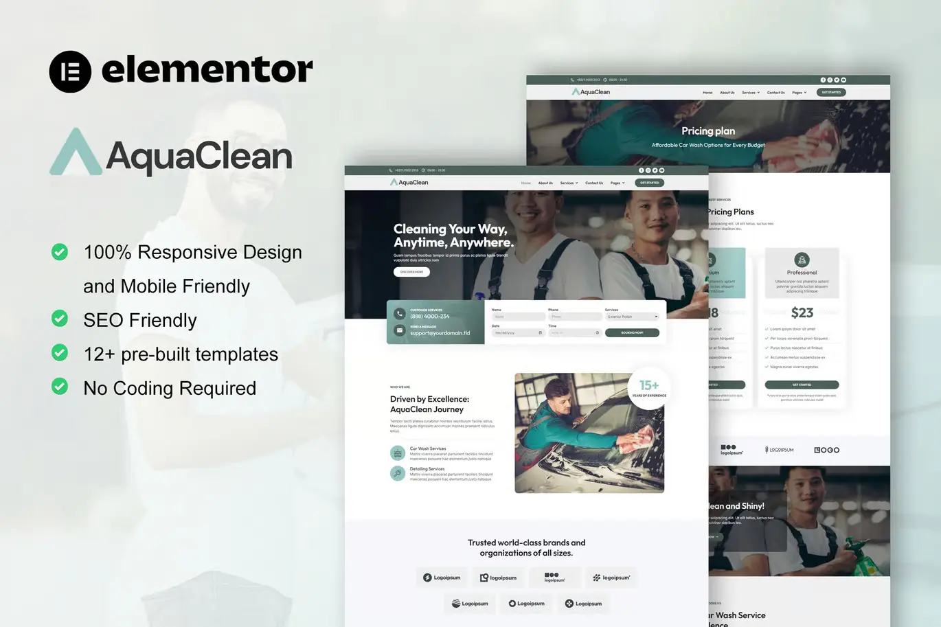AquaClean