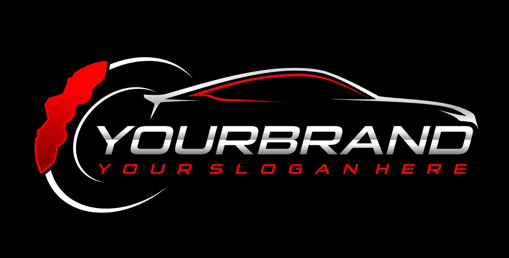 Automotive Logo 341