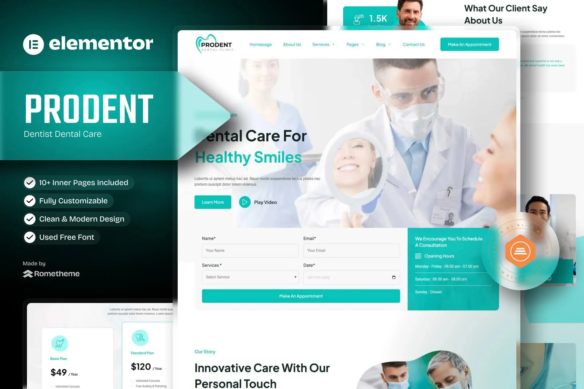Prodent