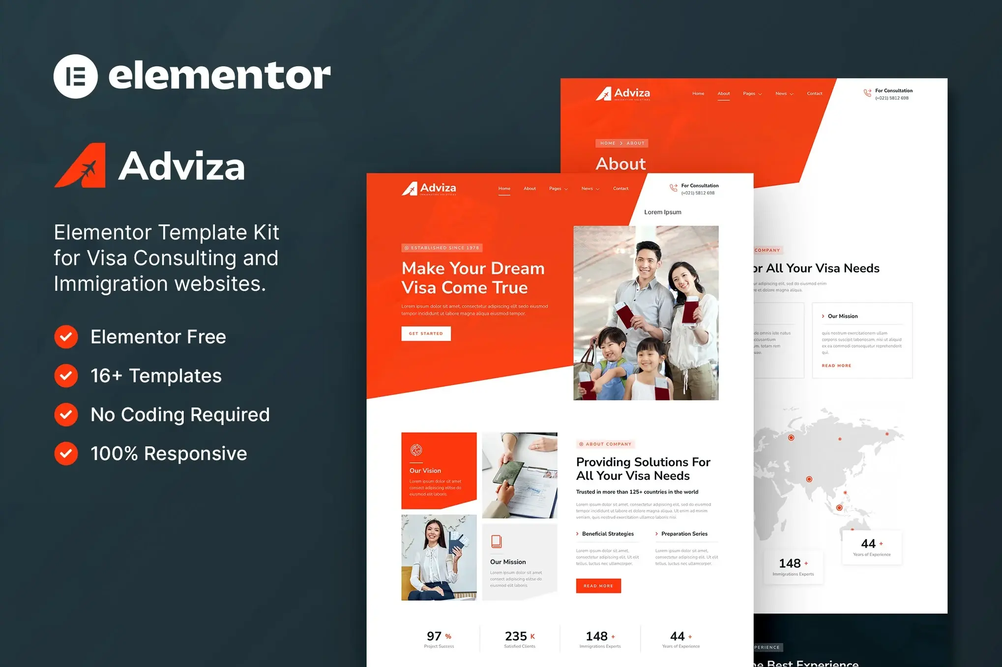 Adviza