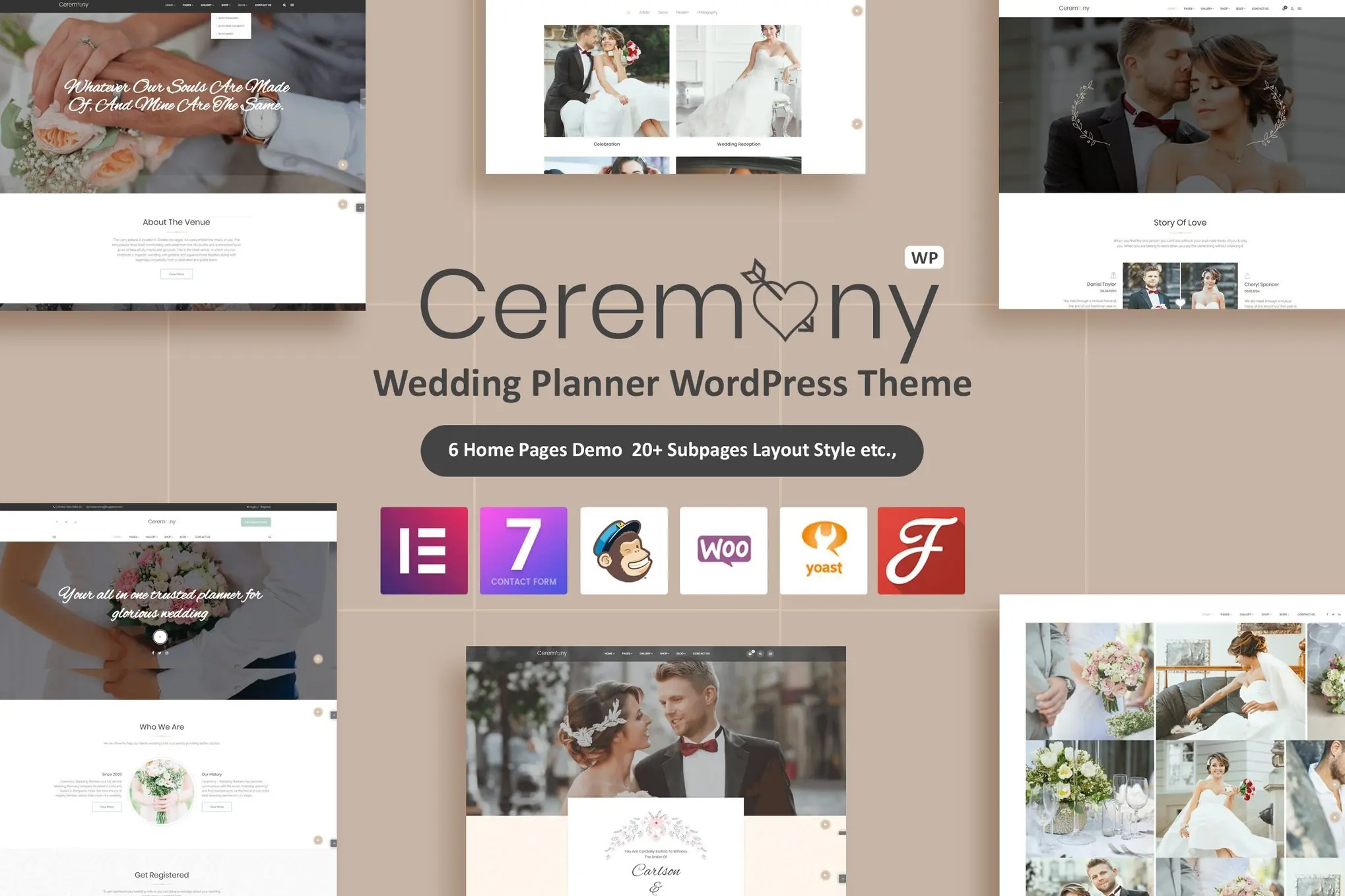 Ceremony
