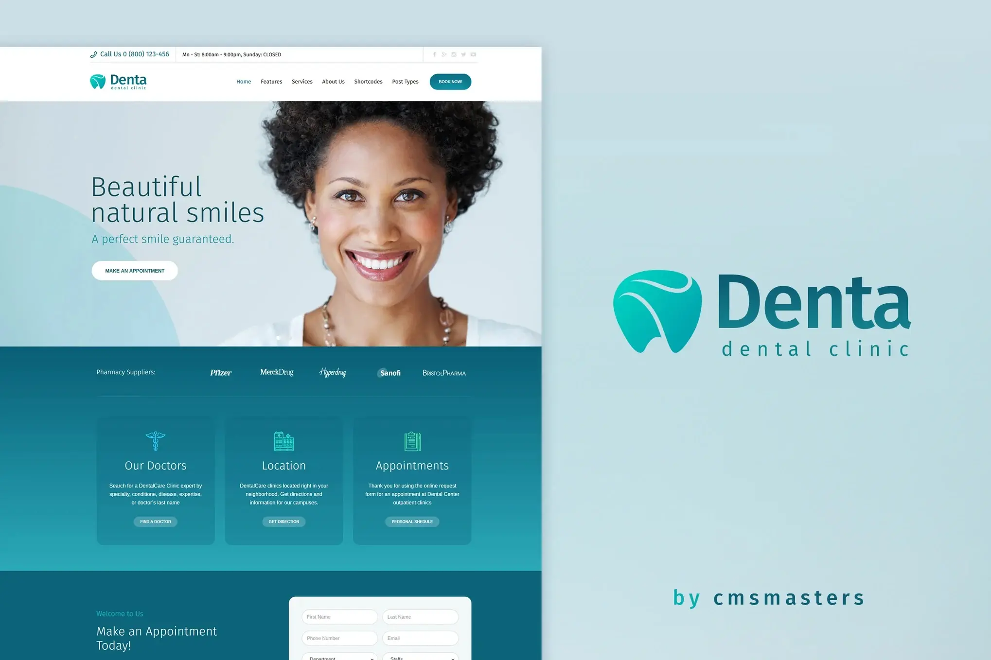 Denta