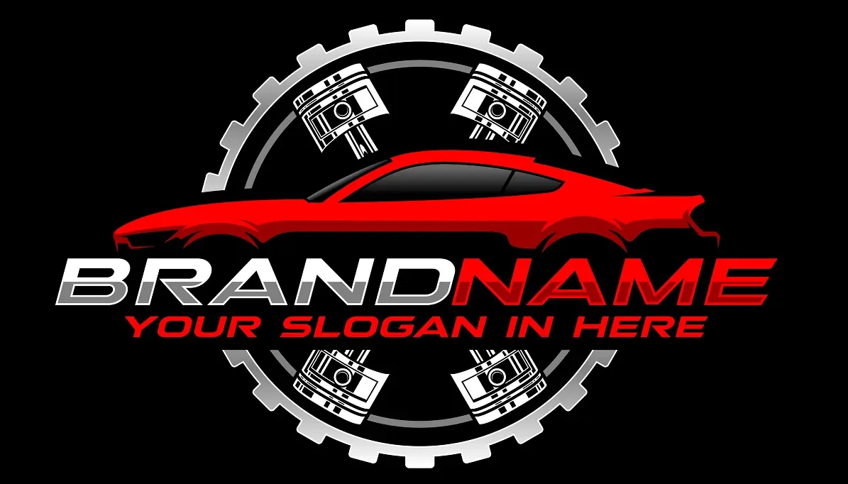 Automotive Logo 371
