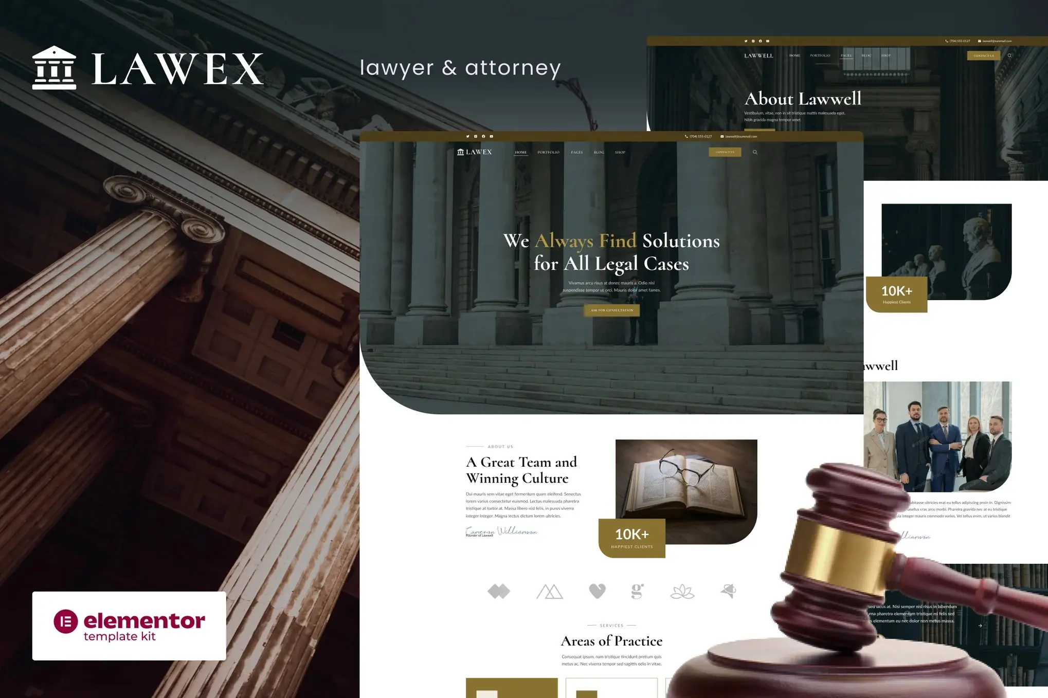 Lawex