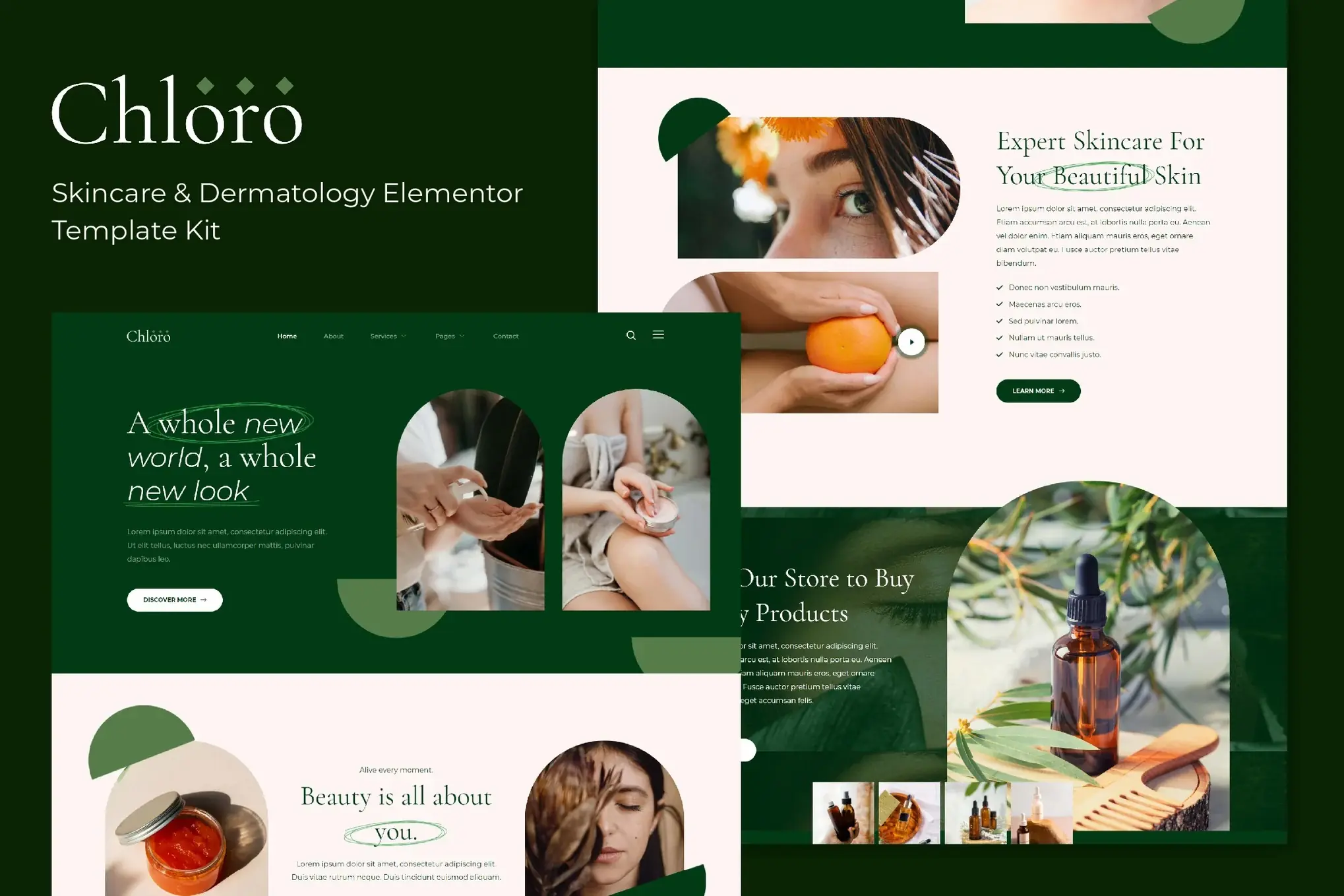 Chloro