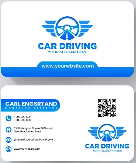 Driving School 251