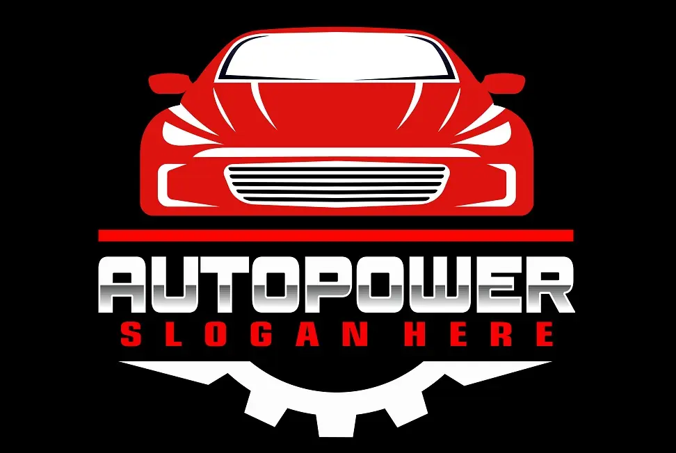 Automotive Logo 421