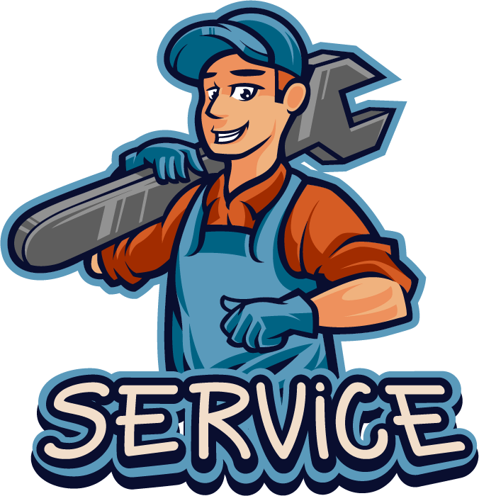 Mechanic Logo 108