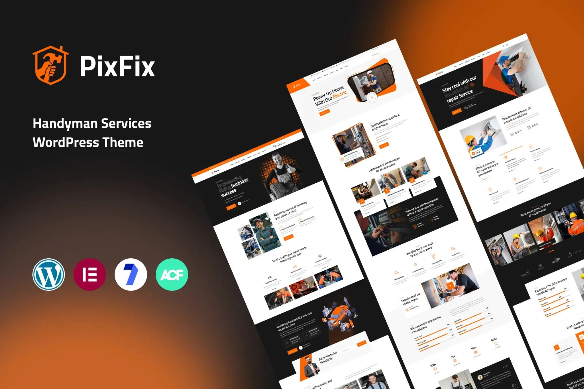 PixFix