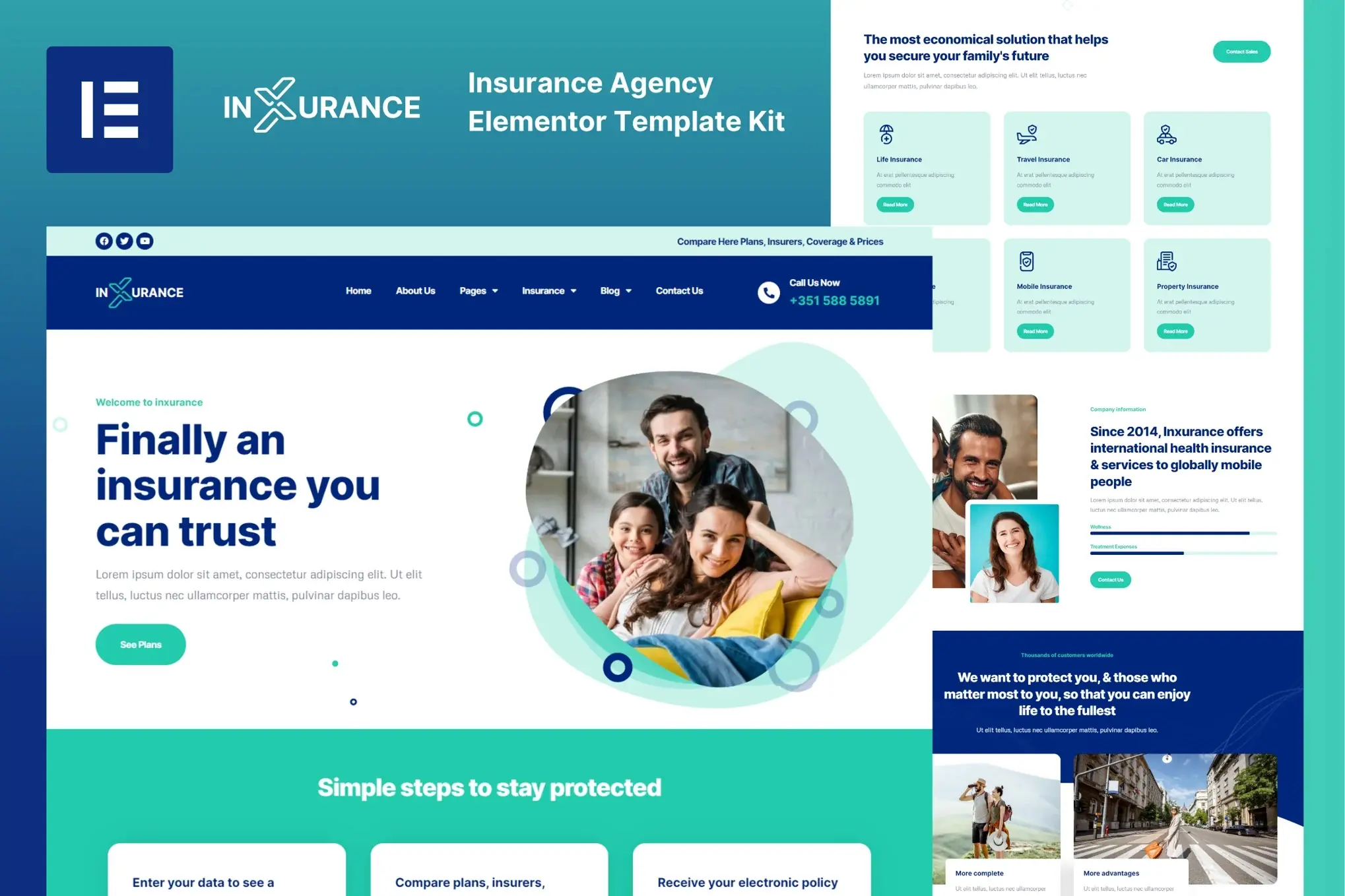 Inxurance