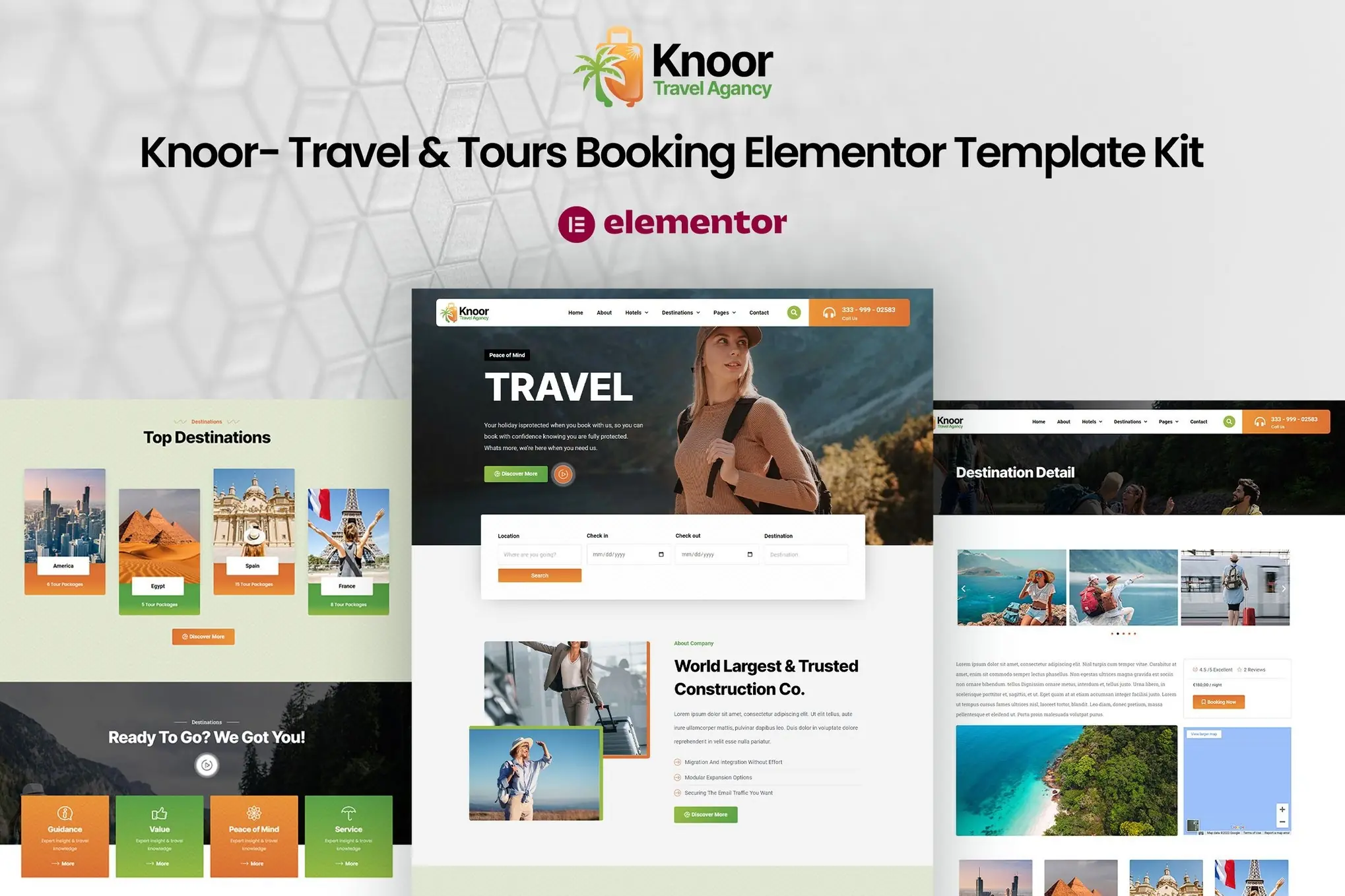 Knoor