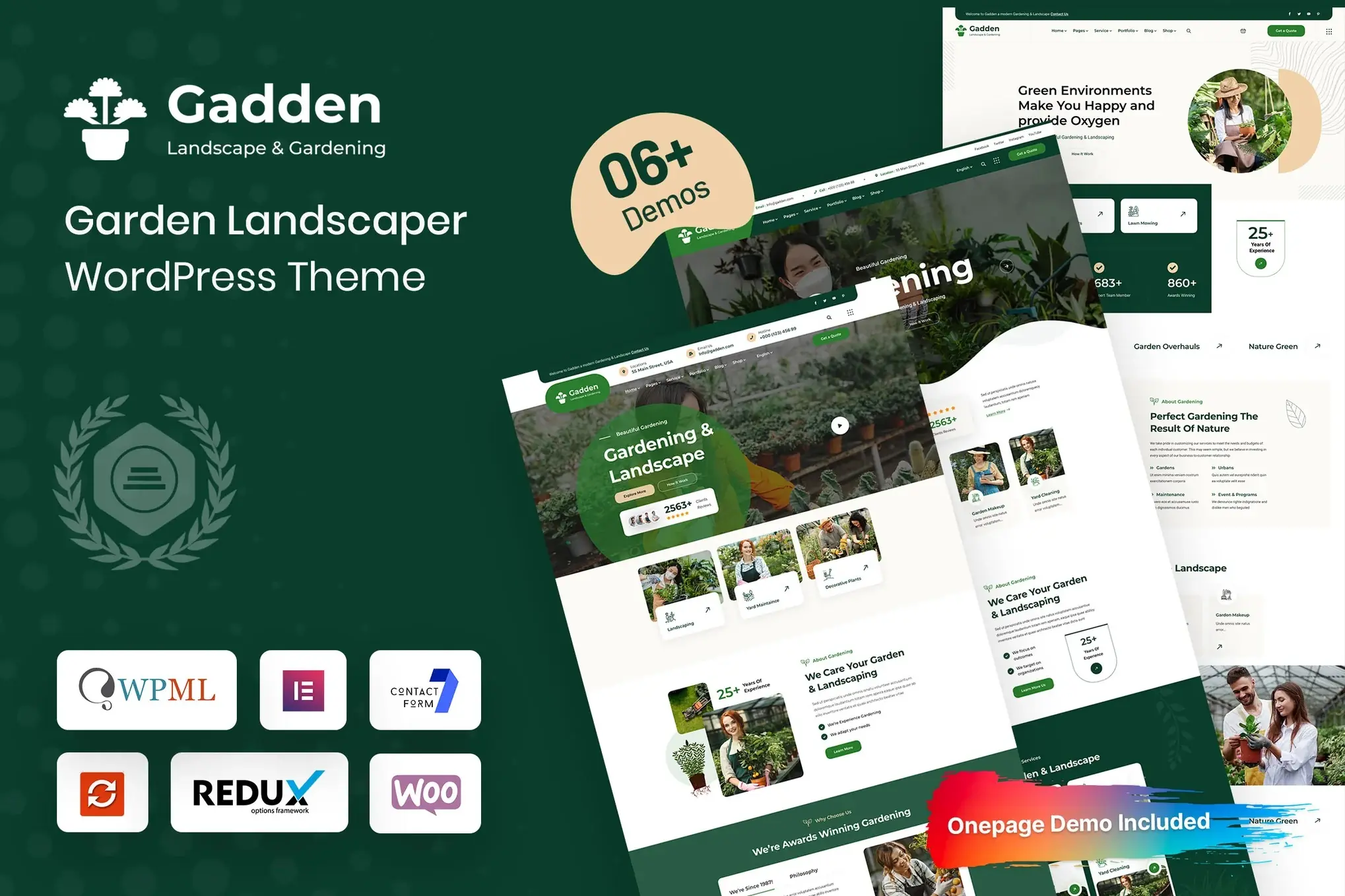 Gadden