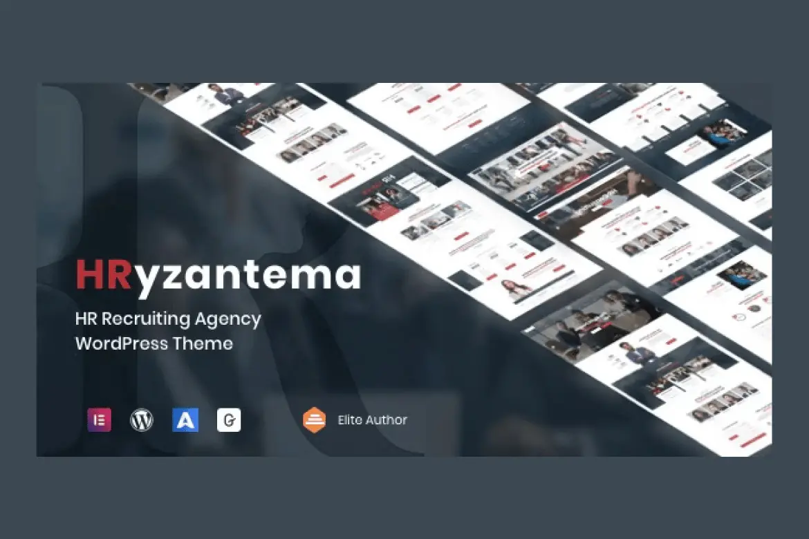 Hryzantema