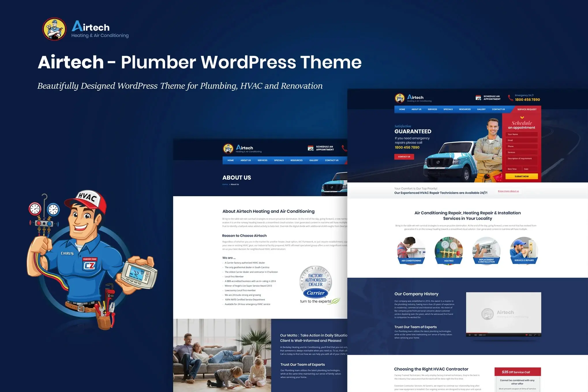 Airtech