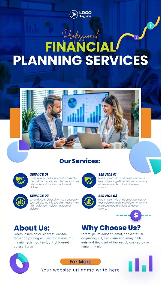 Finance Flyer 331