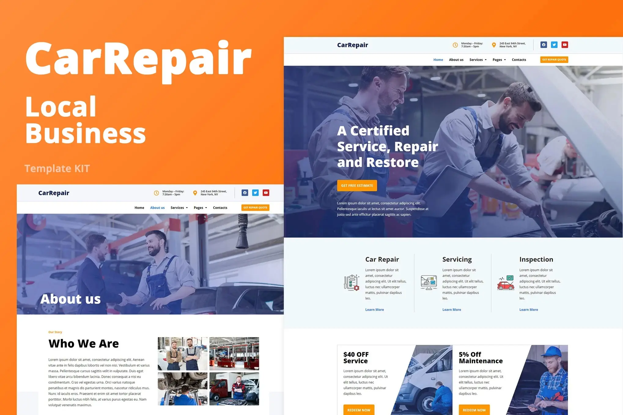 CarRepair