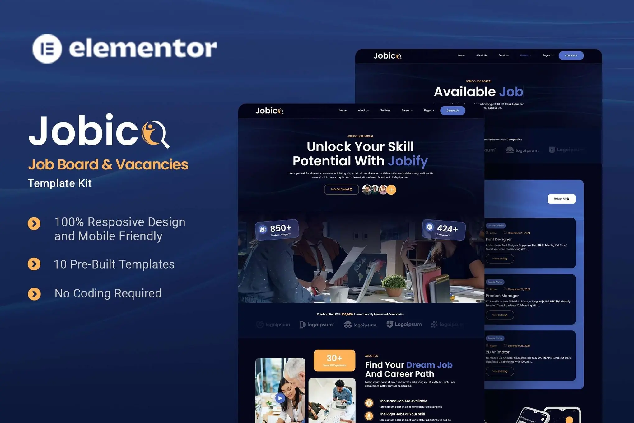 Jobico
