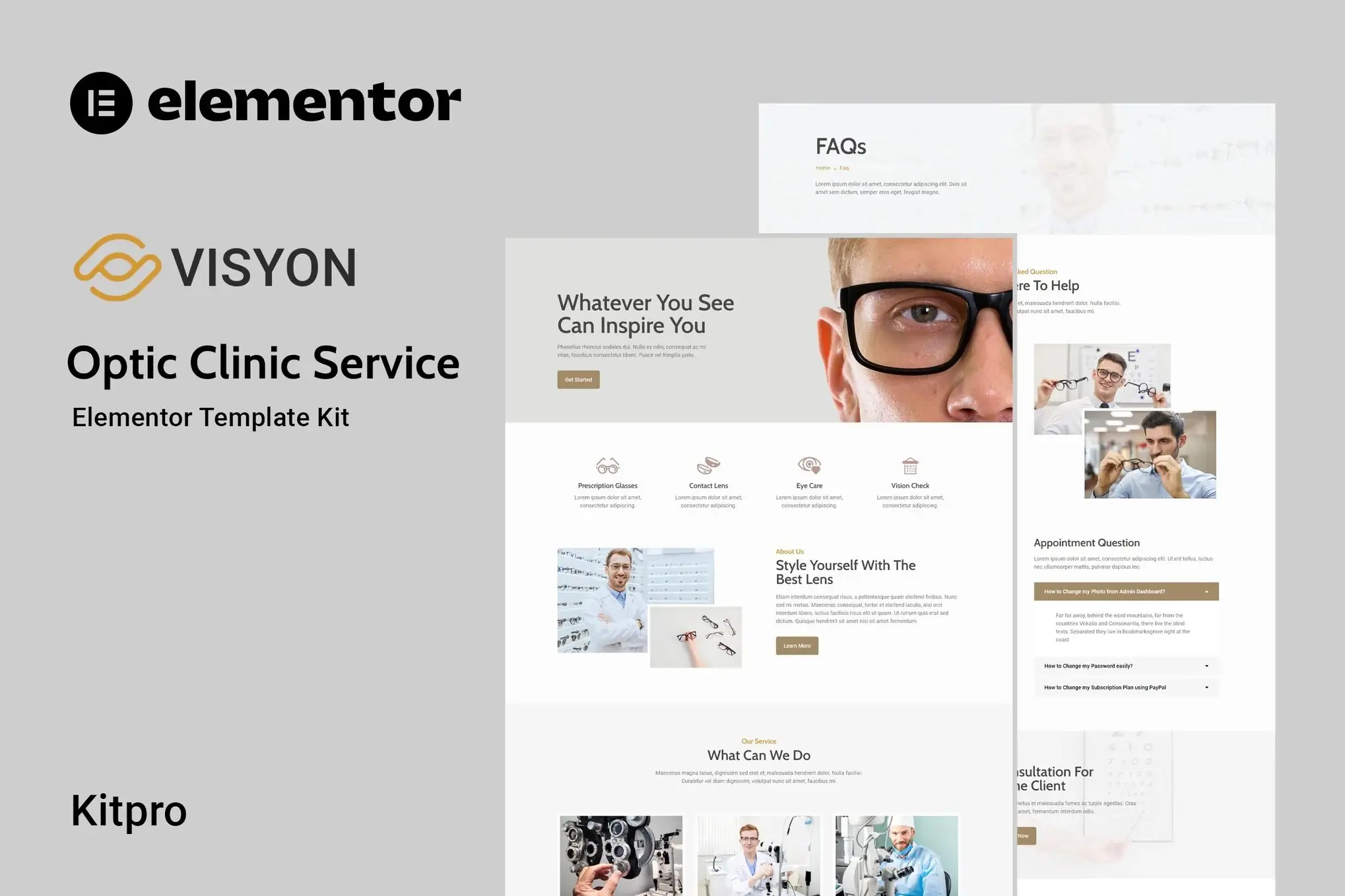 Visyon