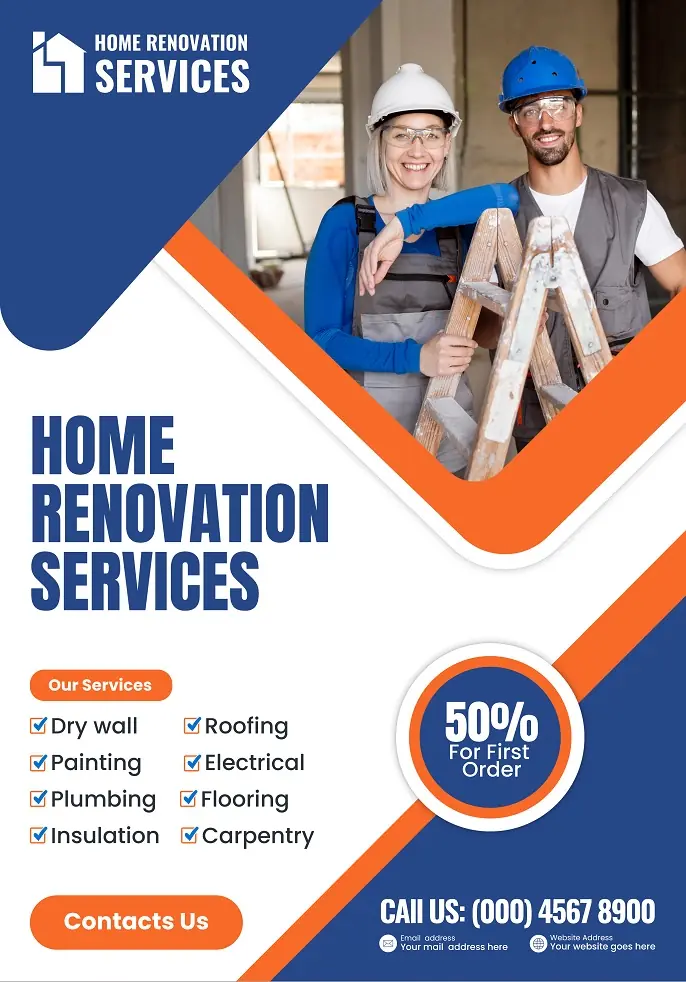 Painter Flyer 291