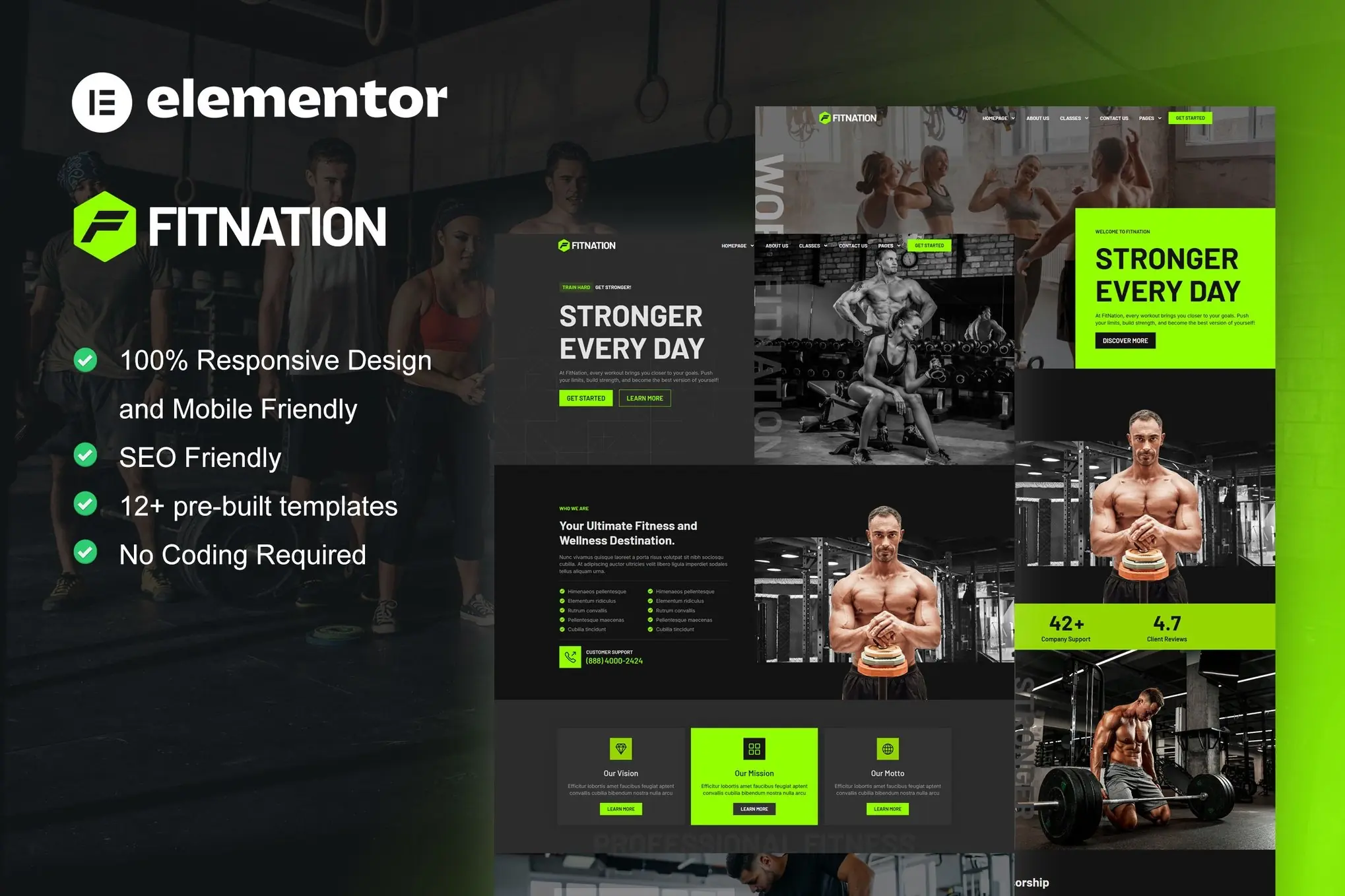 FitNation