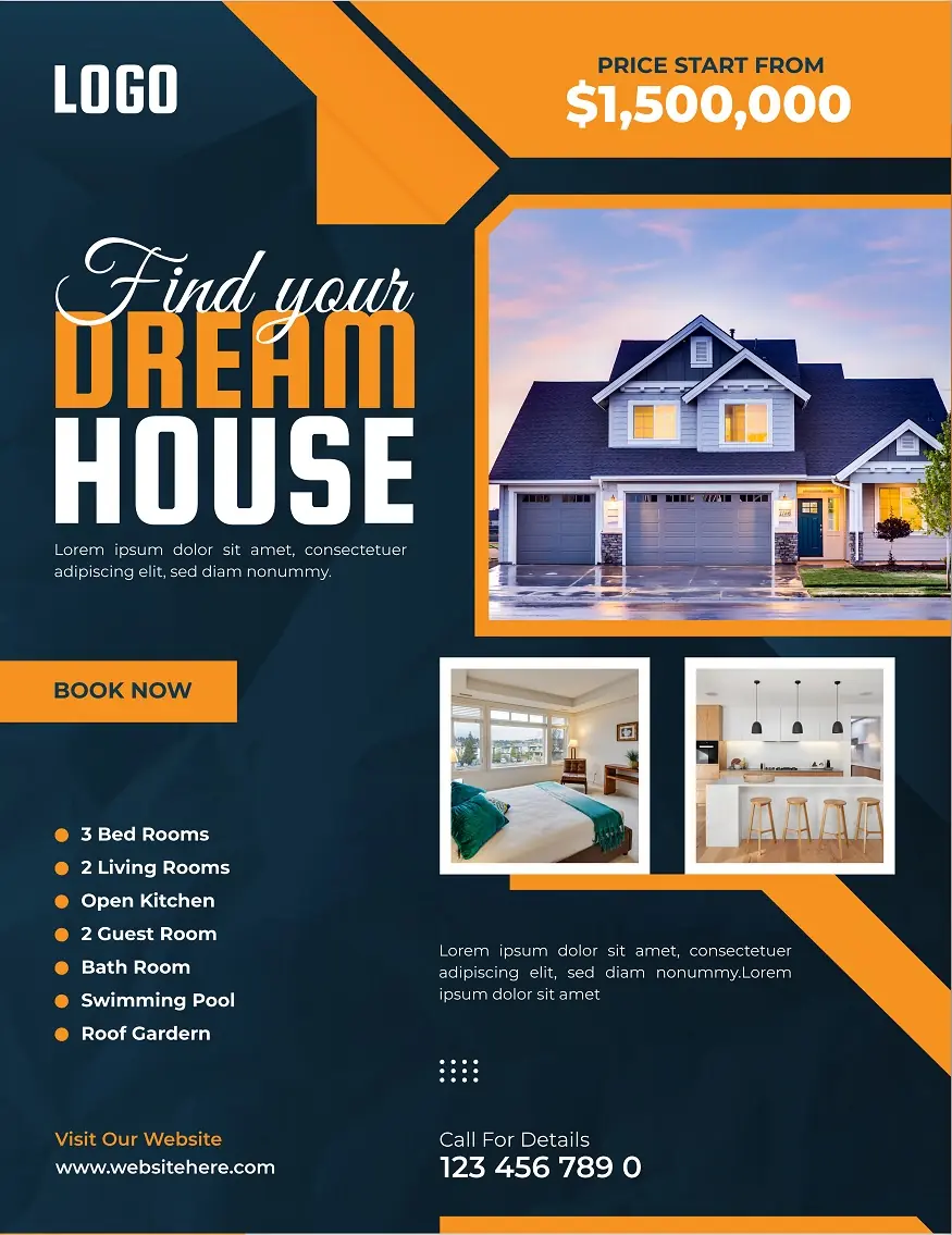 Roofers Flyer 291